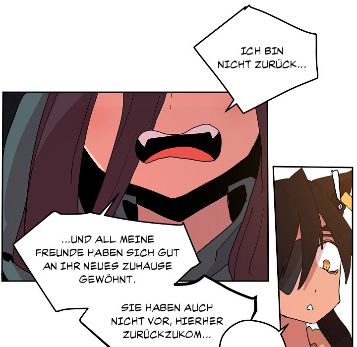 Die Dämonenkaiserin - episode 58 - 75