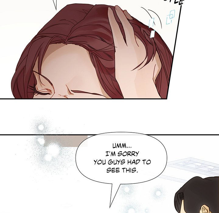 Purely in Love - episode 1 - 167