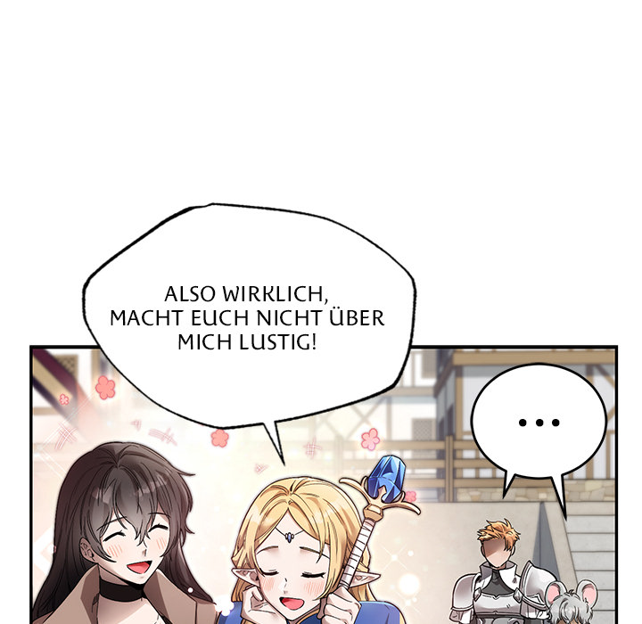Max-Level Heldin - episode 11 - 22
