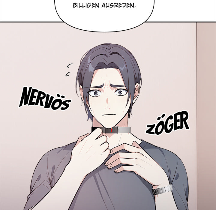 Gefangen im Wohnheim - episode 26 - 24