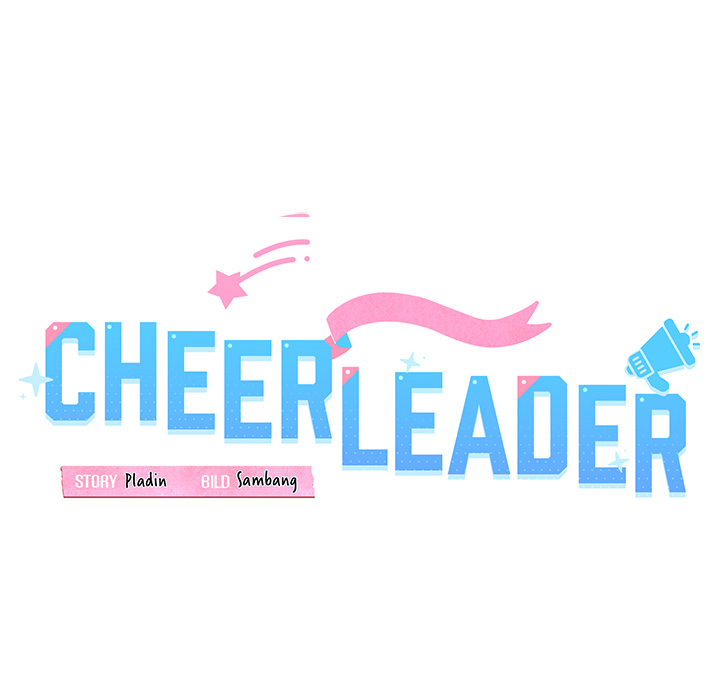 Cheerleader - episode 20 - 36