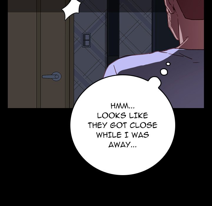 The Perfect Roommates - episode 21 - 43