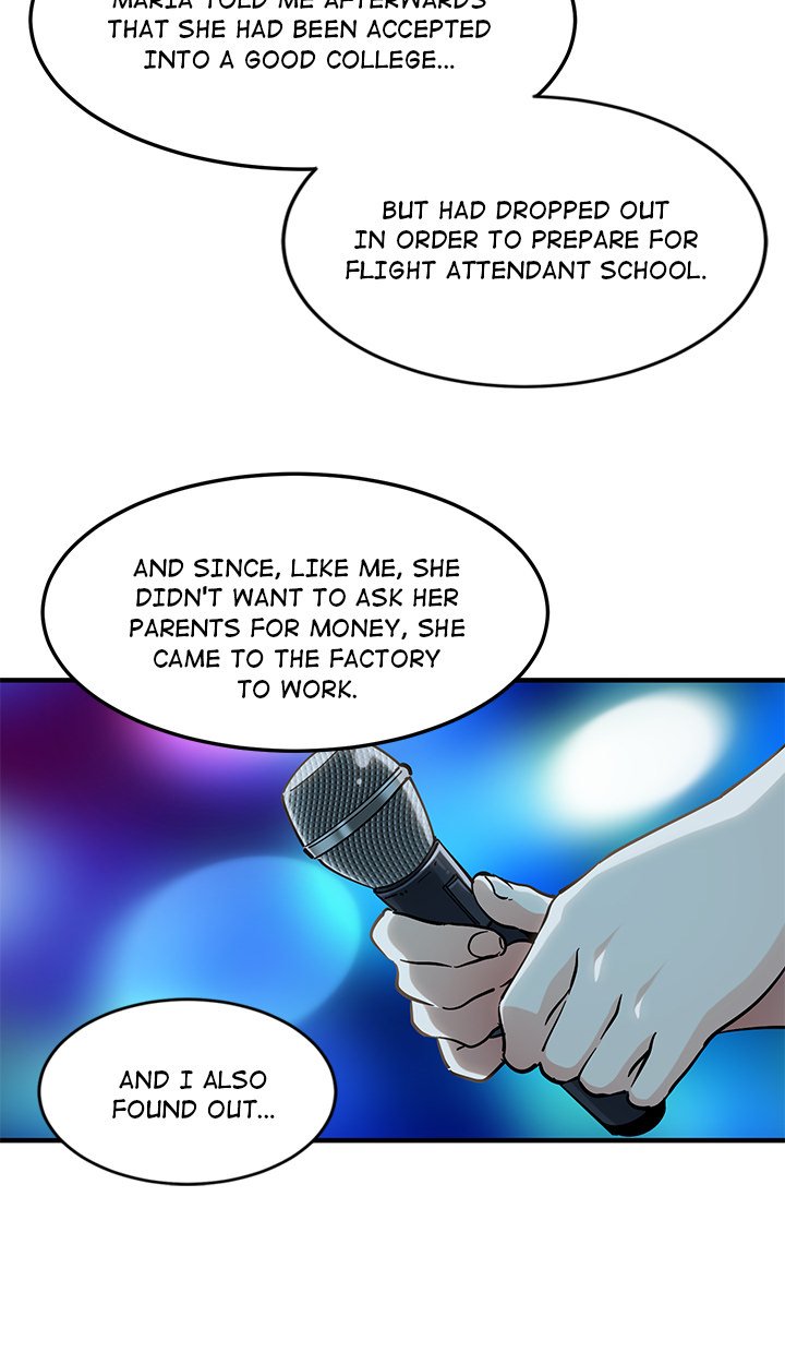 Love Factory - episode 6 - 35