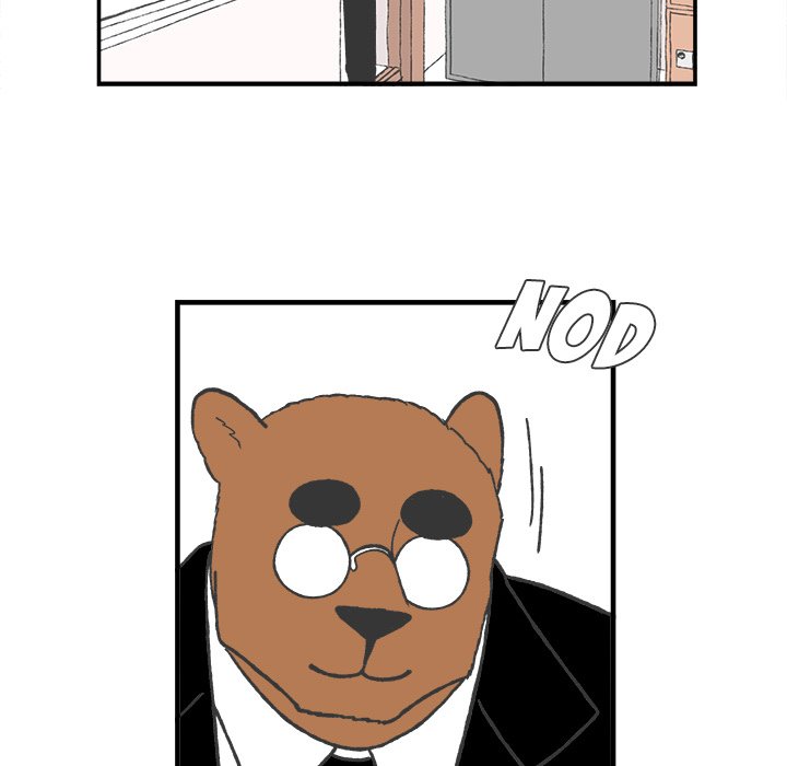 Herbivore High School - episode 44 - 22