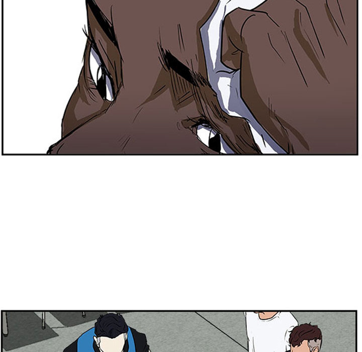 Tweener - episode 19 - 32