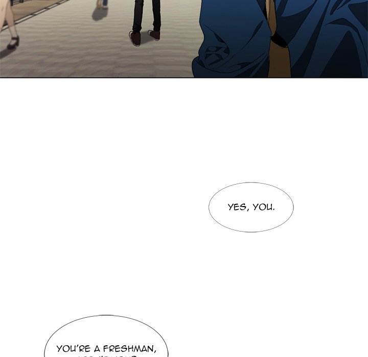 The Spring Scent of the Sea - episode 20 - 5