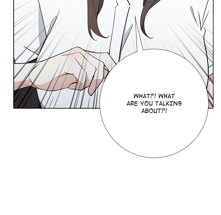 Locked With Her - episode 1 - 133
