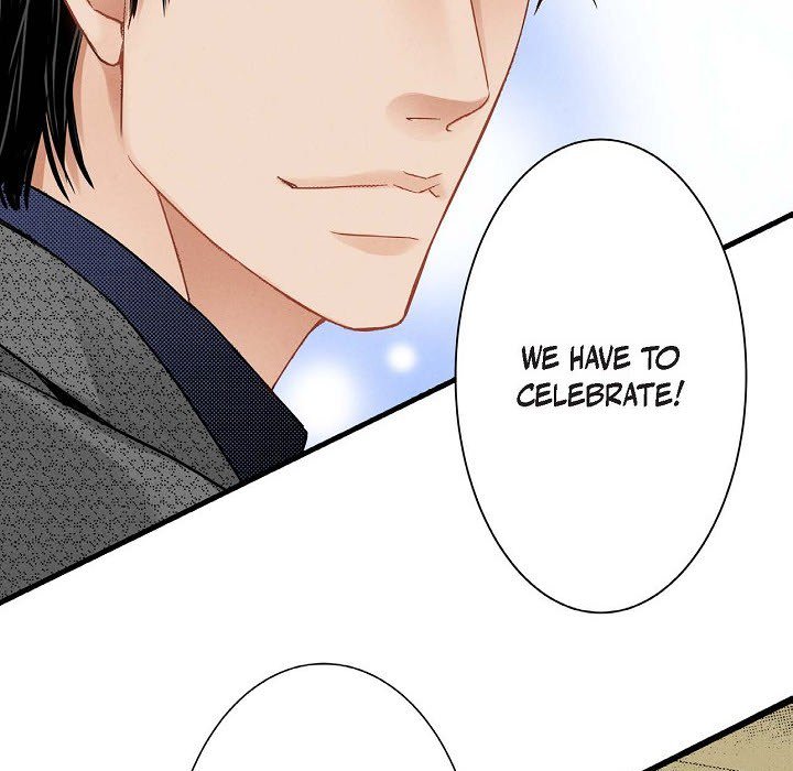 Work, Fight and Love - Webtoon Edition - episode 11 - 12