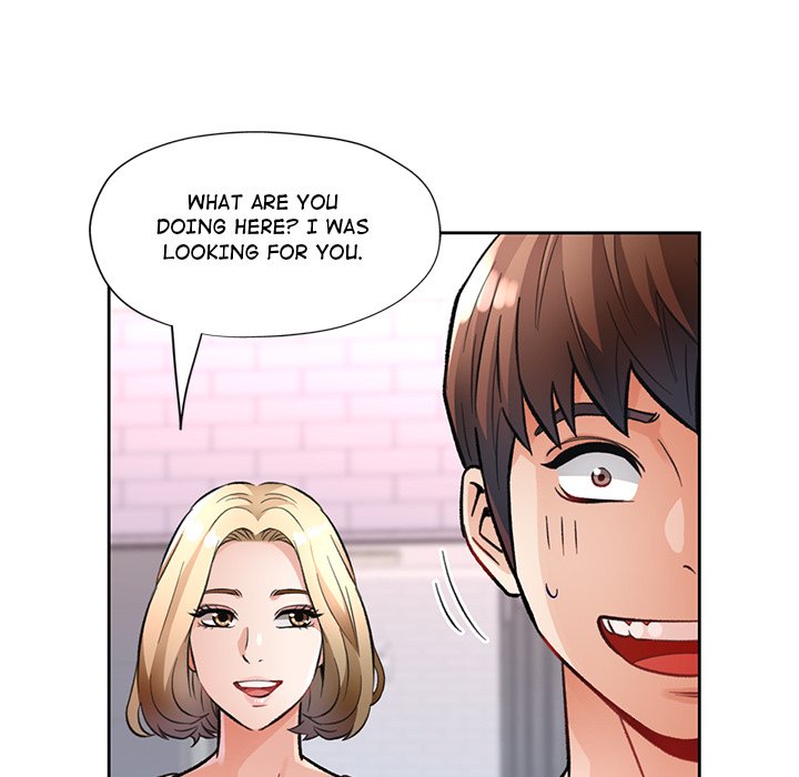 Wait, I'm a Married Woman! - episode 8 - 164