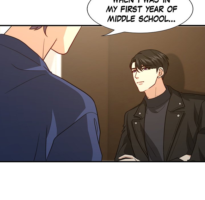 Recessive Omega K's Secret [Season 2] - episode 7 - 8
