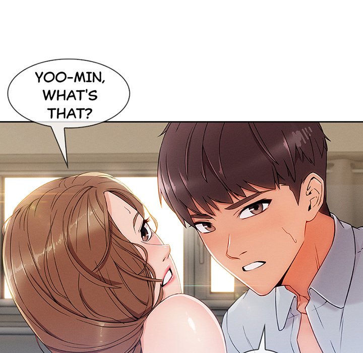 Sang-Ah - episode 63 - 33