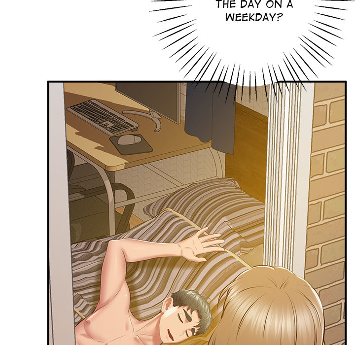 Tutoring the Lonely Missus - episode 18 - 171