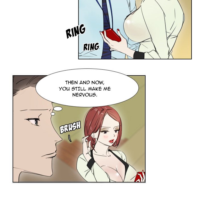 New Employee - episode 3 - 27