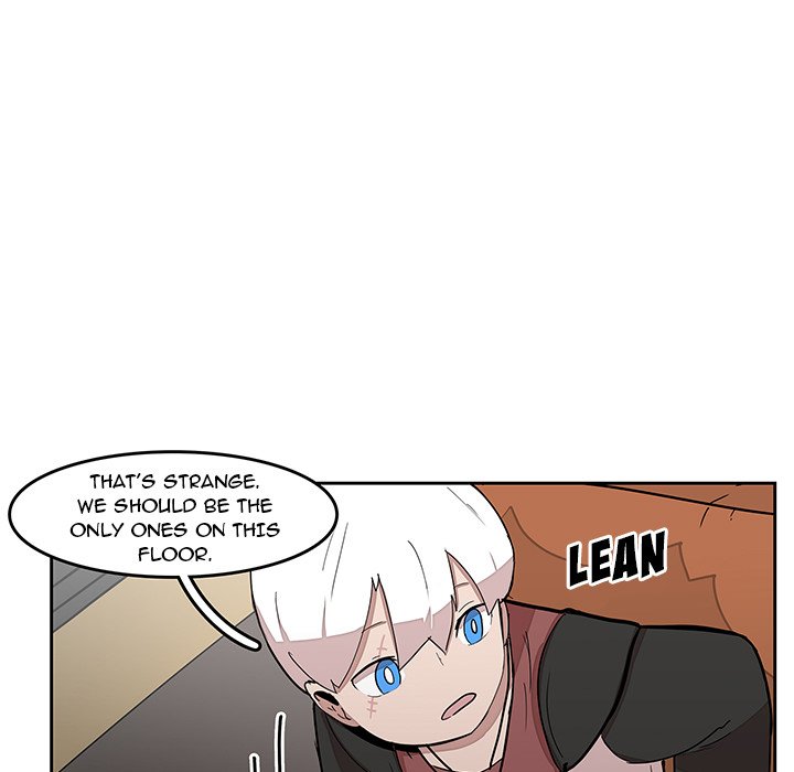 Justitia - episode 22 - 18