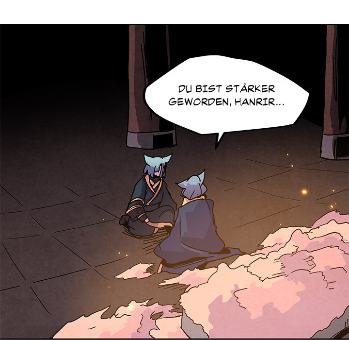Die Dämonenkaiserin - episode 106 - 10