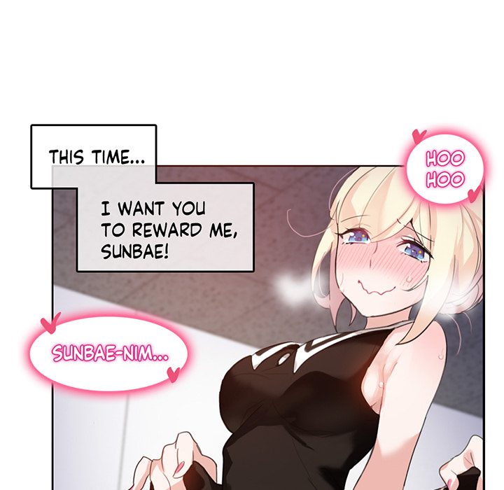 A Pervert's Daily Life - episode 14 - 20