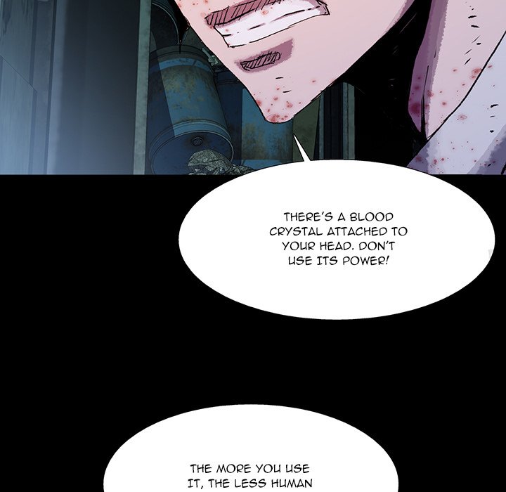 Blood Blade - episode 30 - 17