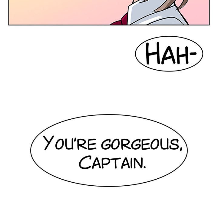 Agent Playboy, Reporting for Duty! - episode 7 - 82