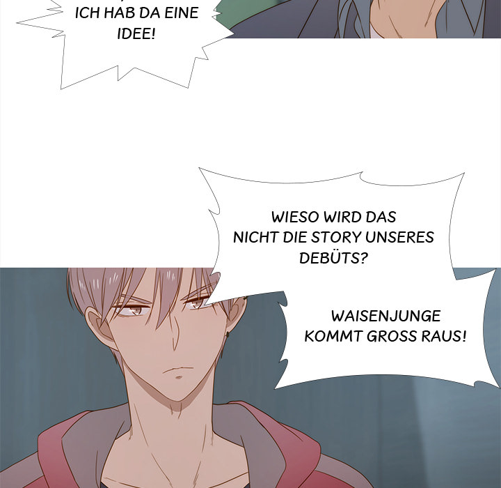 Mein Leben als Halb-Magi - episode 29 - 39
