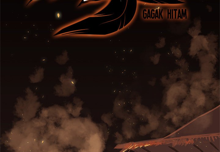 Black Crow - episode 5 - 1