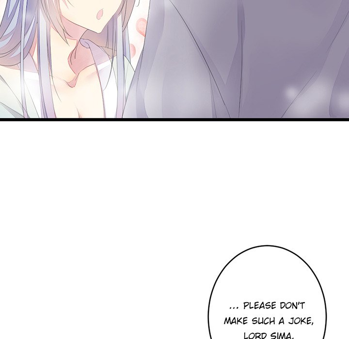 Flowers Whispering - episode 22 - 12