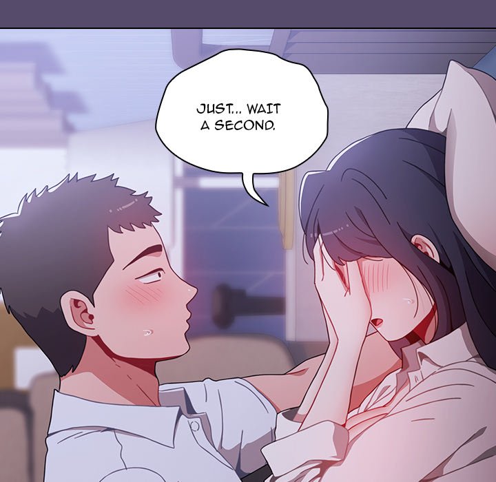 The Late-Bloomers - episode 7 - 105