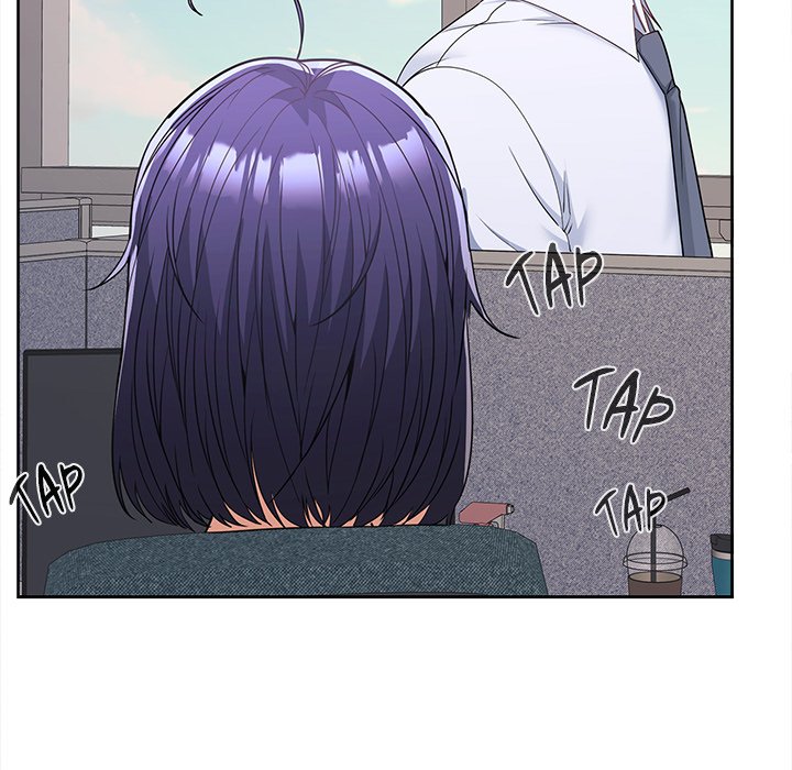 Office Romance is a No-No - episode 6 - 26
