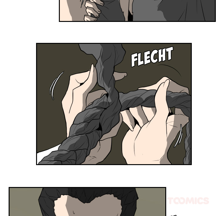 Angriff der Hand - episode 17 - 91