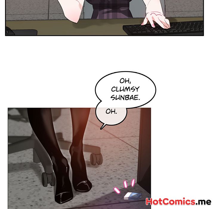 A Pervert's Daily Life - episode 18 - 8