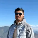 @gautamthapa509