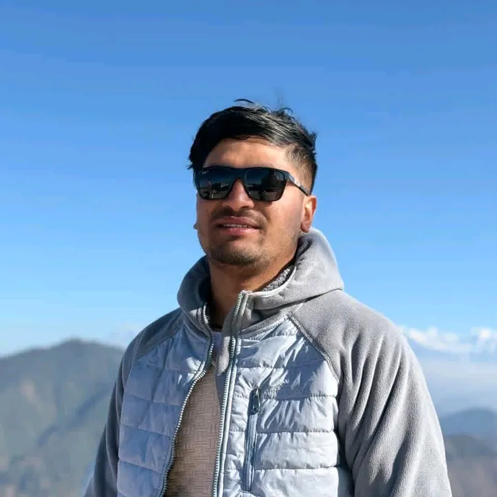 gautamthapa509