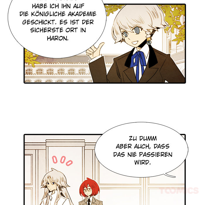 Ardors Königreich - episode 26 - 40