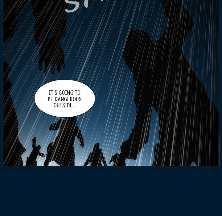 Monsoon Rain - episode 7 - 12