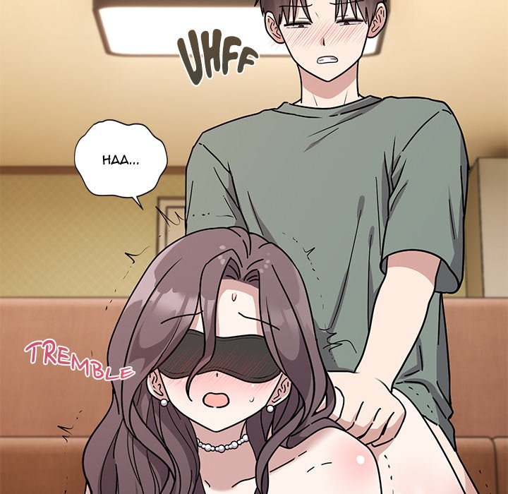 Knot My Secret - UNCENSORED - episode 4 - 84