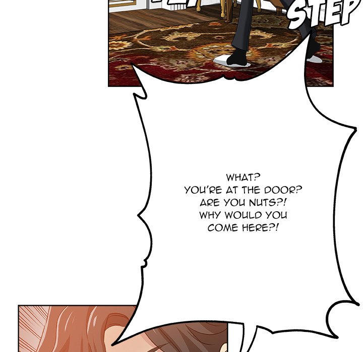 Dangerous Roomies - episode 30 - 20