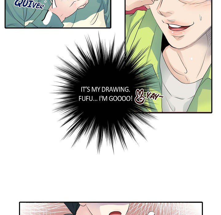 Come Be My Teacher - episode 2 - 14
