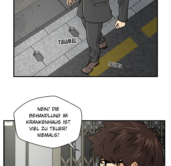 Los geht´s Mr. Kang! - episode 2 - 73