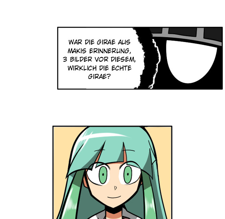 Das Wohnheim aus einer anderen Welt - episode 5 - 32