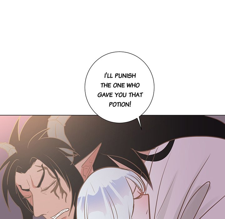 Now, I am Demon King's Wife - episode 35 - 45