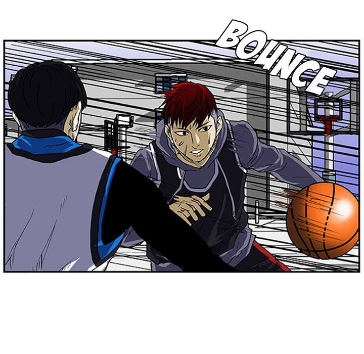 Tweener - episode 8 - 4