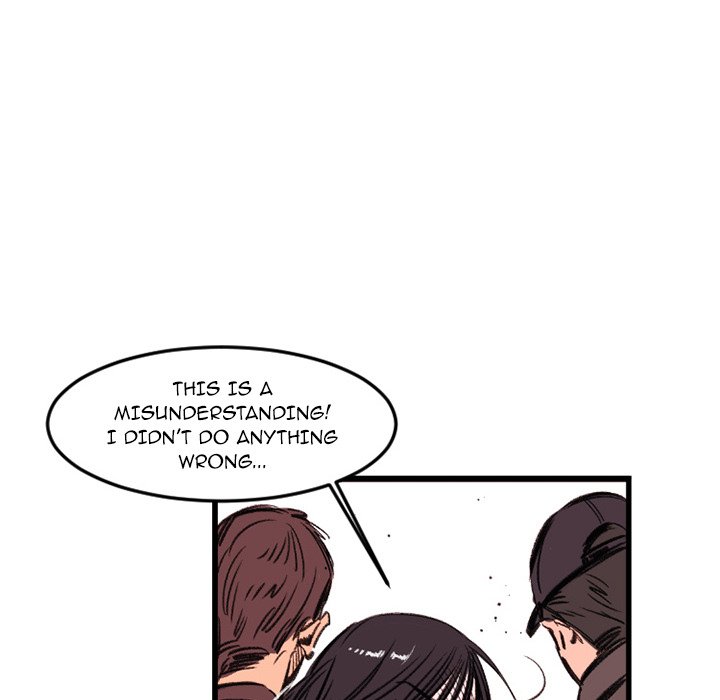 Icarus: Forbidden Love - episode 24 - 44