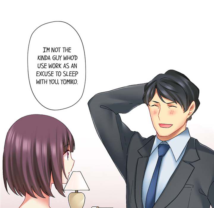 Our Kinky Newlywed Life - episode 7 - 57
