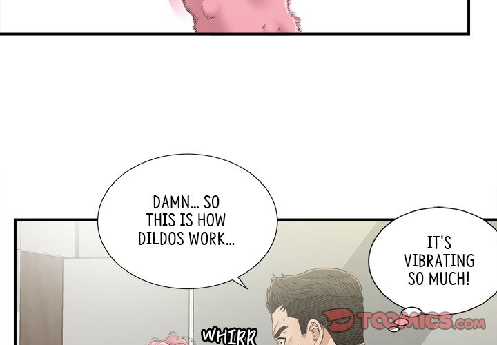 The Secret Friend - episode 15 - 1