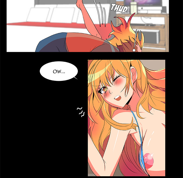 Body Choke - episode 2 - 52