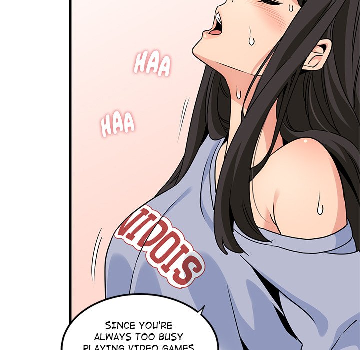 Snapping into Love - episode 4 - 80