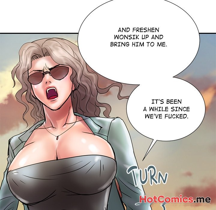 Money Trade - episode 11 - 73