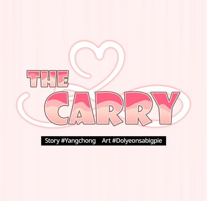The Carry - episode 72 - 23
