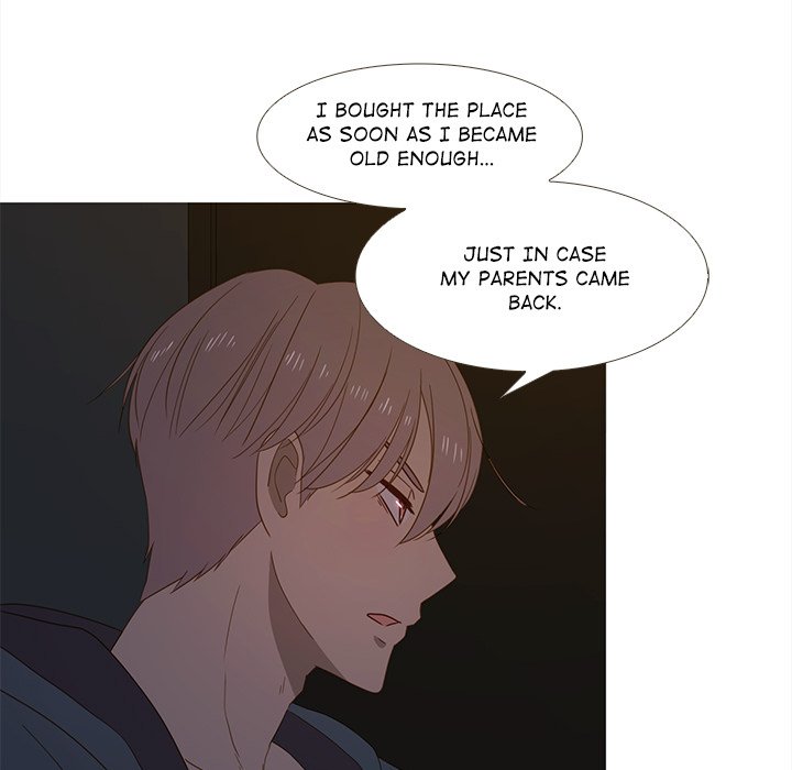 My Life as a Half-Magi - episode 34 - 38