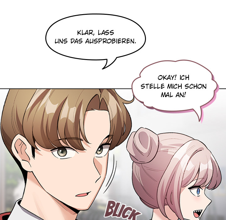 Überleben in einem Comic - episode 29 - 123
