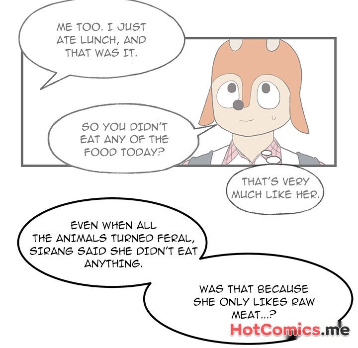 Herbivore High School - episode 84 - 9